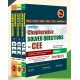 Chapterwise SOLVED QUESTIONS for CEE